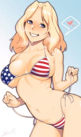 AMERICAN, REAL