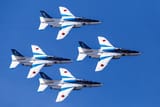 Blue Impulse