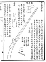 MingMatchlock