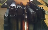 pistol sights