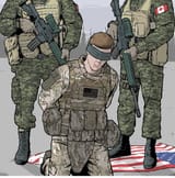 kill americans