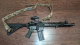 Ash build