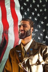 gigachad-american