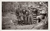 eastern front blue division