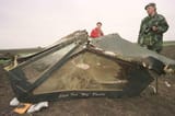 F-117-wreckage