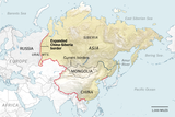 china-russia-war