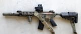 nu mk18