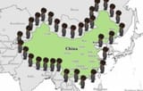 Chinas closed