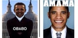 obabo amama