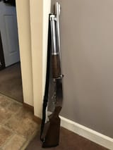winchester 1200 stainless