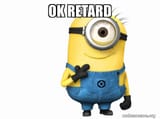okretard