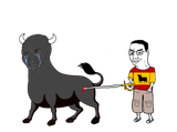 chud spaniard