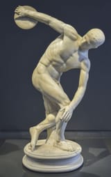 Discobolus