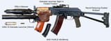 AKS-74UB gsn-19 2