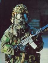 CBRN