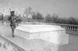 the_first_guard_on_duty_at_the_Tomb_of_the_Unknown_Soldier_Arlington_National_Cemetery_March_25_1926