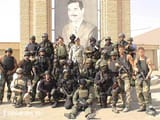 GROM - Special Polish Forces - Operation - Iraqi Freedom-censored