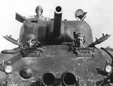 Sherman Infrared