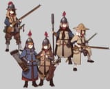 brigandine