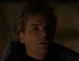 macgyver shocked