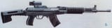 type 87 prototype 6
