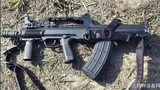 qbz-95b-1 with longbow rail system