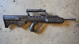 SAR-21 without mag