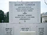 legion condor
