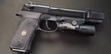 Wilson Combat 92G