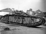 Char 2C