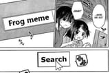 frog meme