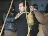 saddam