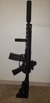 Radical LS-5
