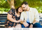 anon and his fat girlfriend