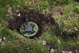 Landmine-Dug-Up