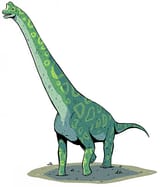 brachiosaurus