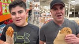 COSTCO GUYS