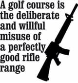 Golf 
