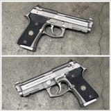 M9A1 NP3 parts kit + inox extractor