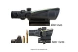 TA44 comparison