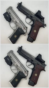 Flat trigger