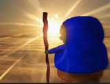 The Pondering Sperg