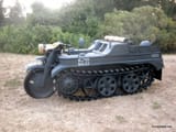 kettenkrad