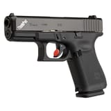Glockpad
