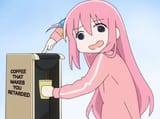 Coffee that makes you retarded