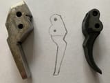 beretta 92 flat first