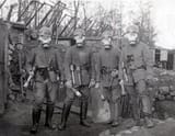 gasmaskgermans