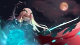 negev-obsidian-princess-sinwar