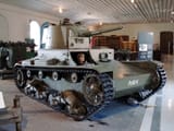 Vickers 6 Ton
