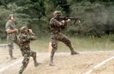 M60 Air Force training